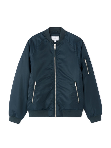 Celio Bunda bomber Mujames