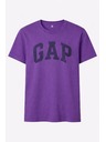 GAP Tričko s logom Everyday Soft GAP