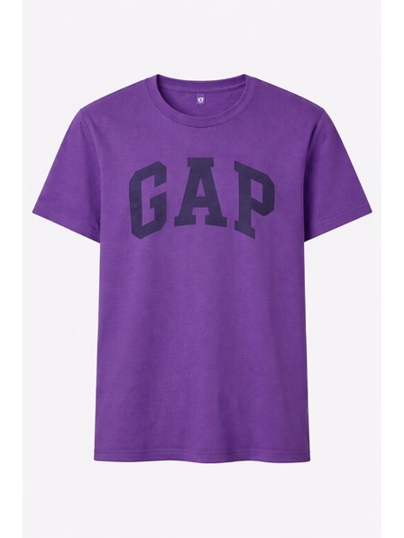 GAP Tričko s logom Everyday Soft GAP