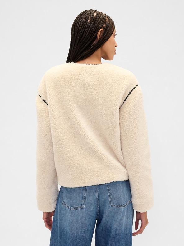 GAP Sherpa bunda GAP