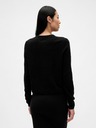 GAP Crop kardigán CashSoft GAP