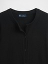 GAP Crop kardigán CashSoft GAP