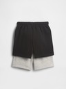 GAP Baby šortky, 2 ks GAP