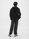 GAP Detské tepláky Baggy VintageSoft GAP