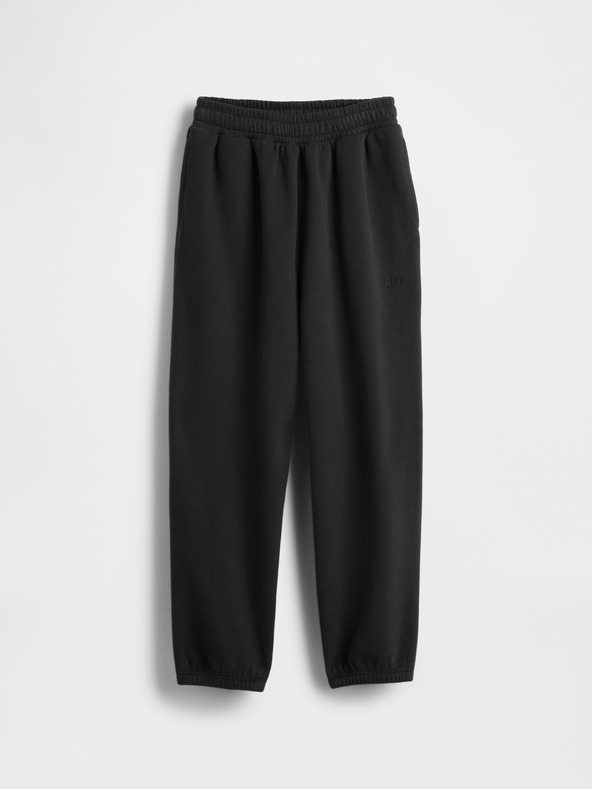 GAP Detské tepláky Baggy VintageSoft GAP