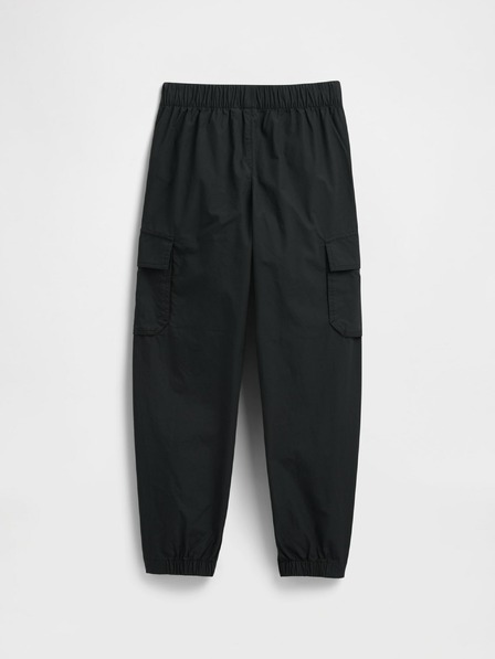 GAP Detské nohavice cargo parachute GAP