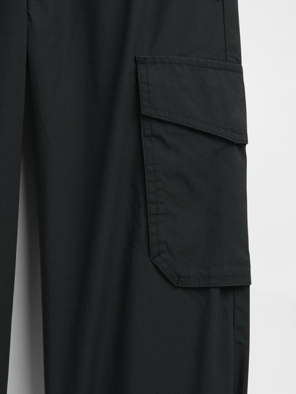 GAP Detské nohavice cargo parachute GAP