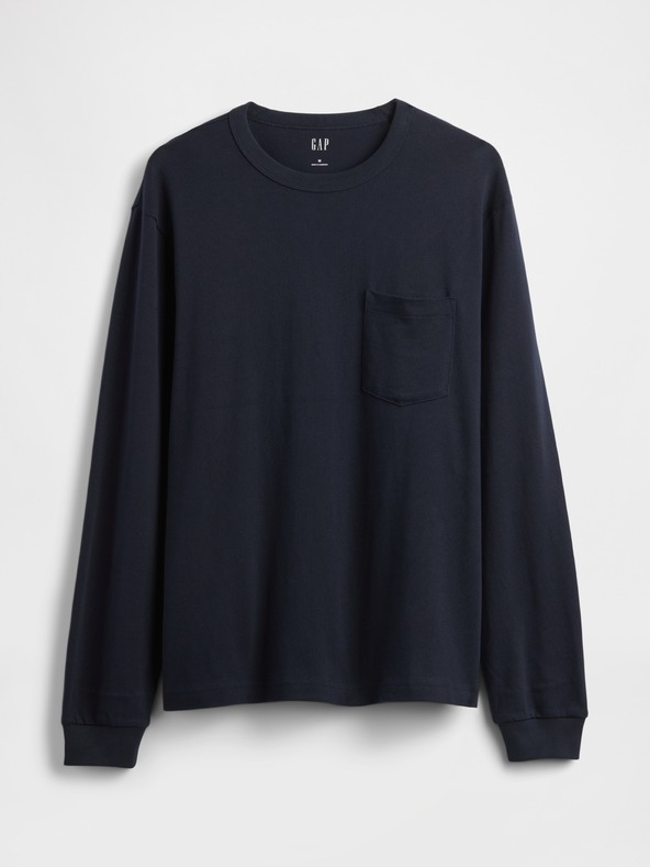 GAP Tričko Heavyweight GAP