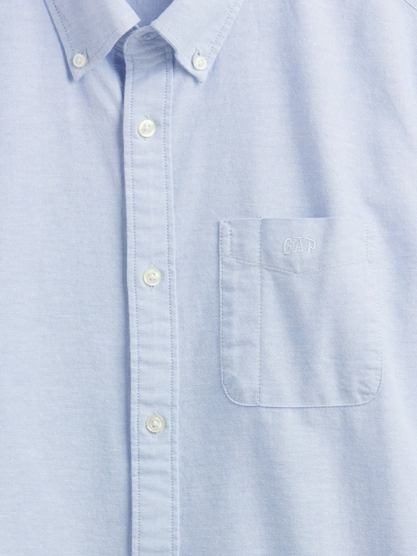 GAP Košeľa Oxford GAP