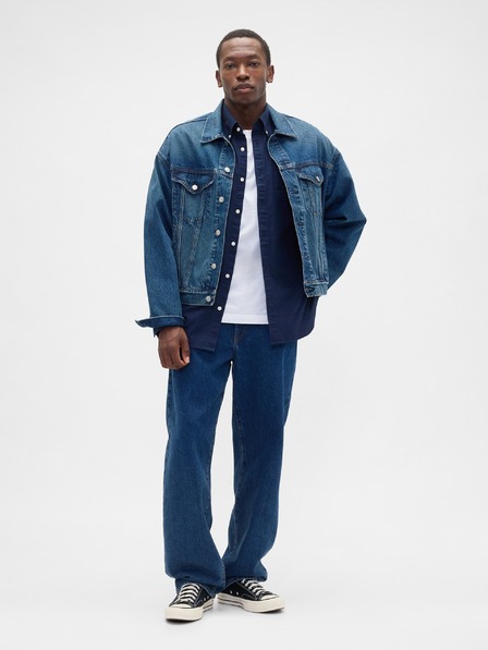 GAP Košeľa Oxford GAP