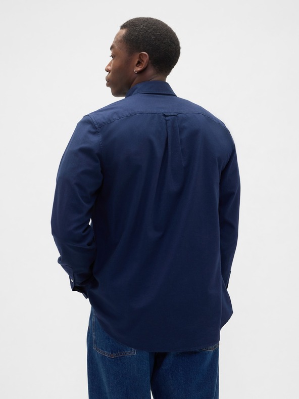 GAP Košeľa Oxford GAP