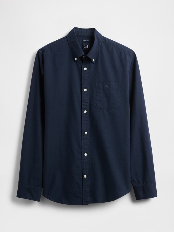 GAP Košeľa Oxford GAP