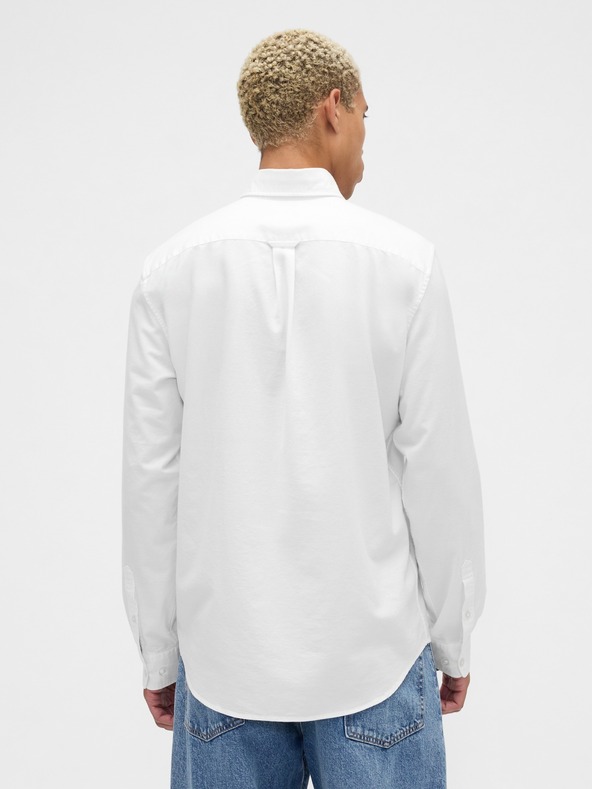 GAP Košeľa Oxford GAP