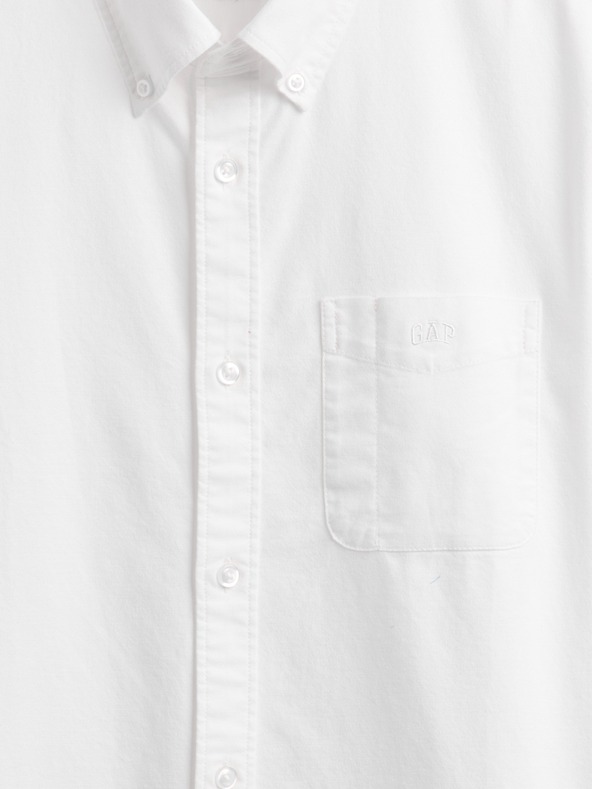 GAP Košeľa Oxford GAP