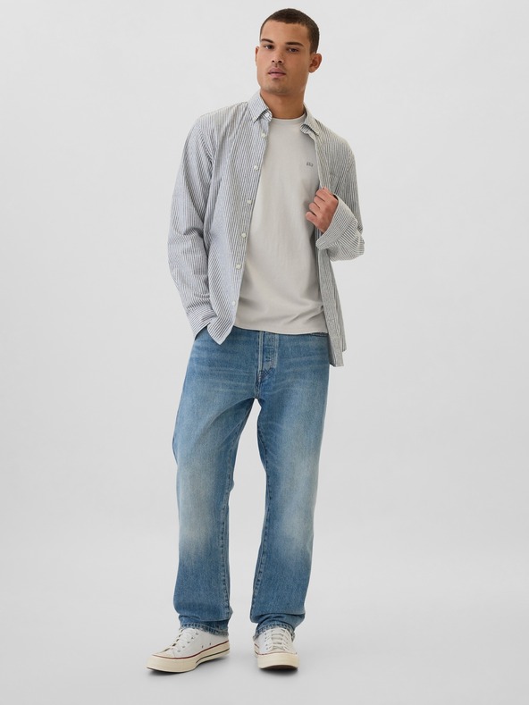 GAP Tričko s logom, 3 ks GAP