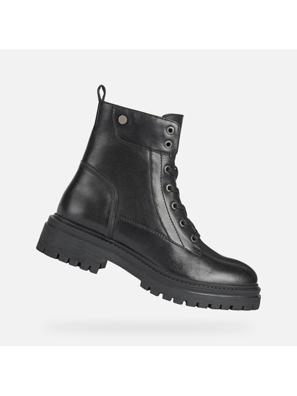 Geox Iridea Členková obuv