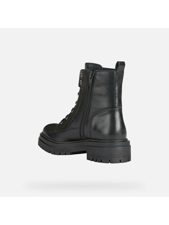 Geox Iridea Členková obuv