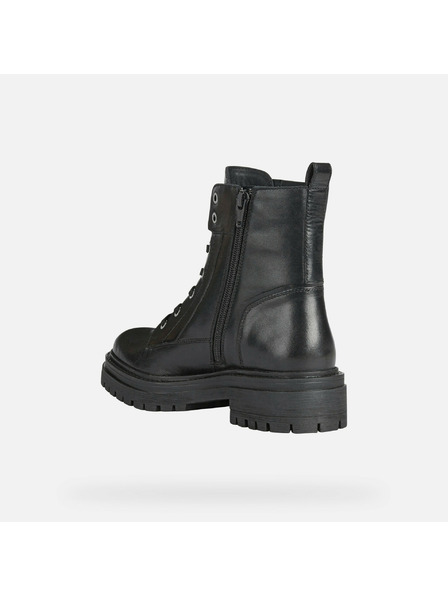 Geox Iridea Členková obuv