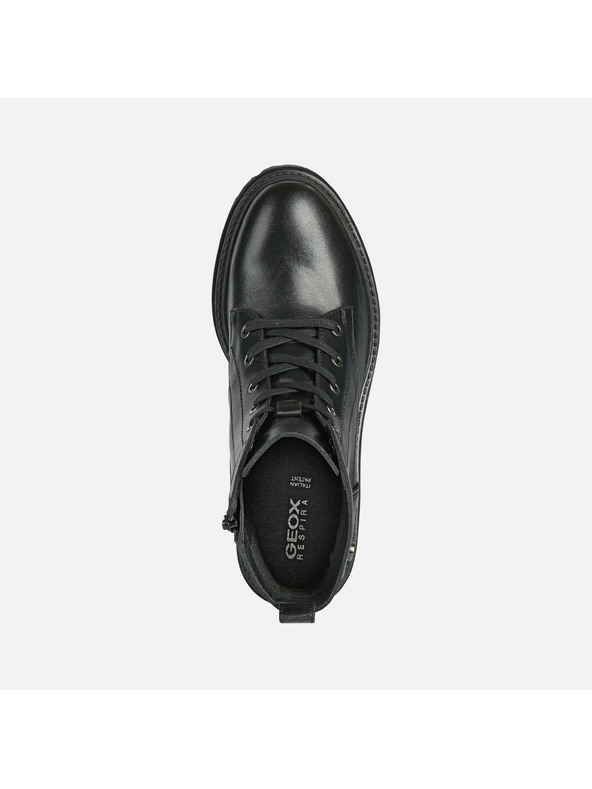 Geox Iridea Členková obuv