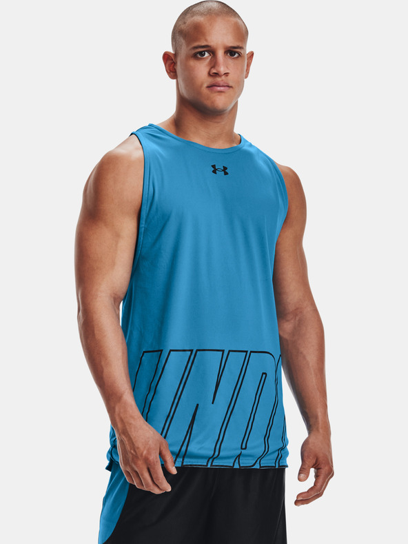 Under Armour Baseline Reversible Tielko