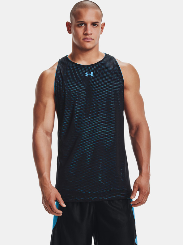 Under Armour Baseline Reversible Tielko