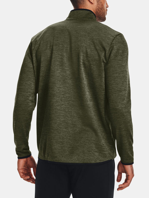 Under Armour Amour Fleece Mikina