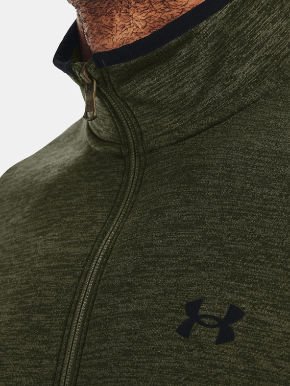 Under Armour Amour Fleece Mikina