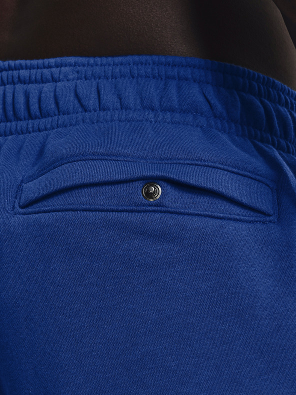 Under Armour Pánske tepláky Under Armour RIVAL FLC SIGNATURE JGR