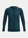 Under Armour Pánska mikina Under Armour Rush All Purpose FZ HD