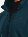 Under Armour Pánska mikina Under Armour Rush All Purpose FZ HD