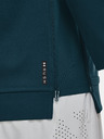 Under Armour Pánska mikina Under Armour Rush All Purpose FZ HD