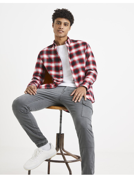 Celio Vaflaca Košeľa