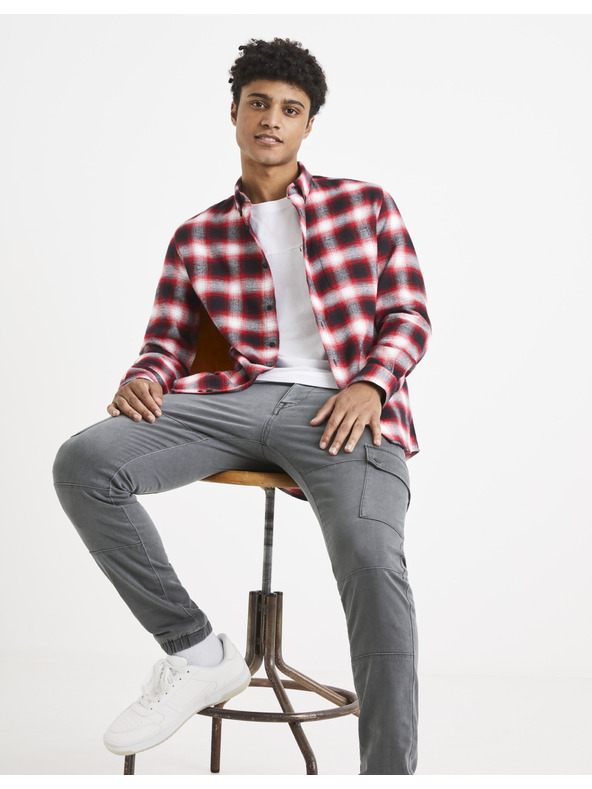 Celio Vaflaca Košeľa