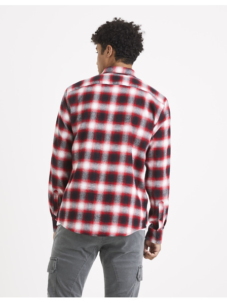 Celio Vaflaca Košeľa