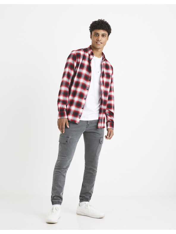 Celio Vaflaca Košeľa