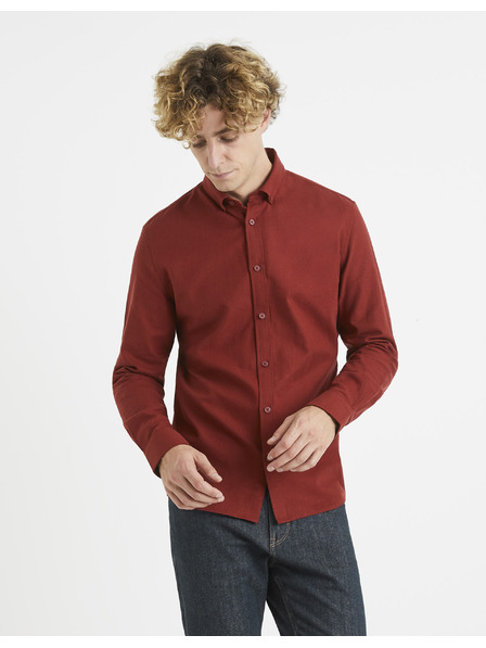 Celio Vafla Košeľa