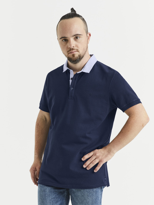 Celio Polo tričko