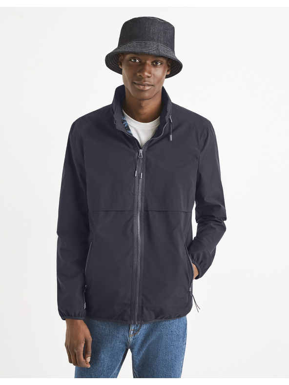 Celio Tublouson Bunda