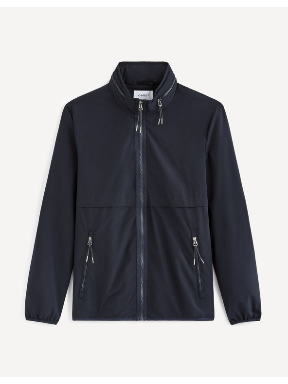 Celio Tublouson Bunda