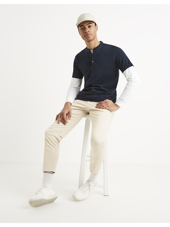 Celio Sebimao Polo tričko