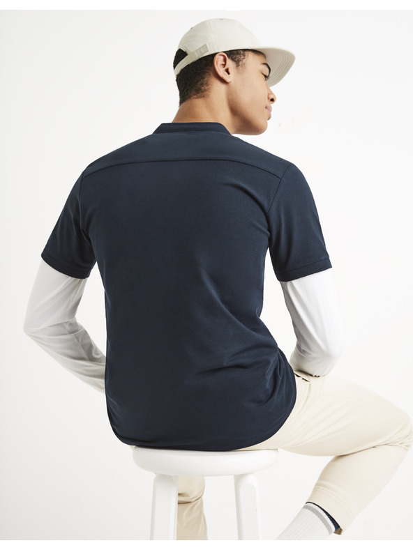 Celio Sebimao Polo tričko