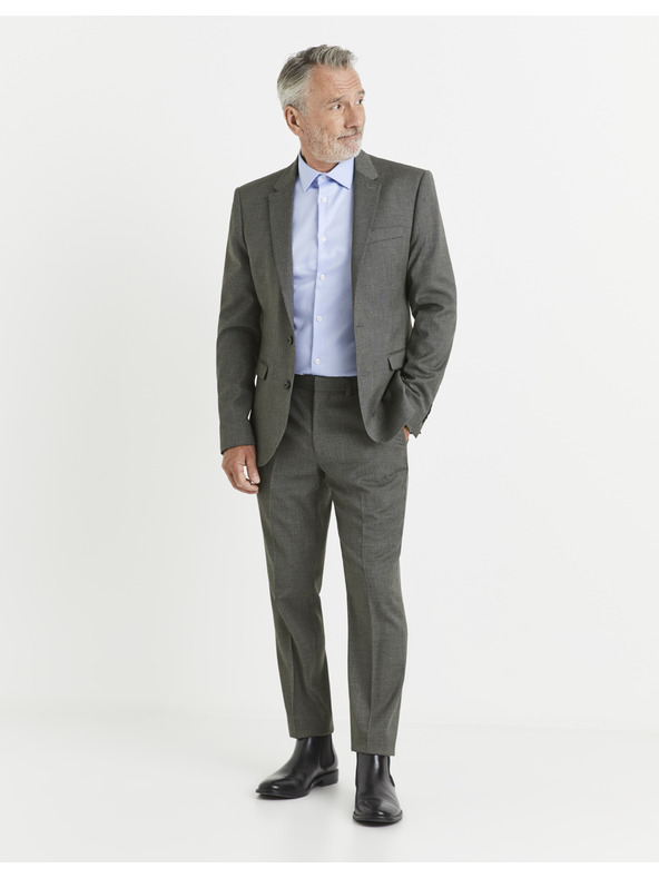 Celio Voaristide Nohavice