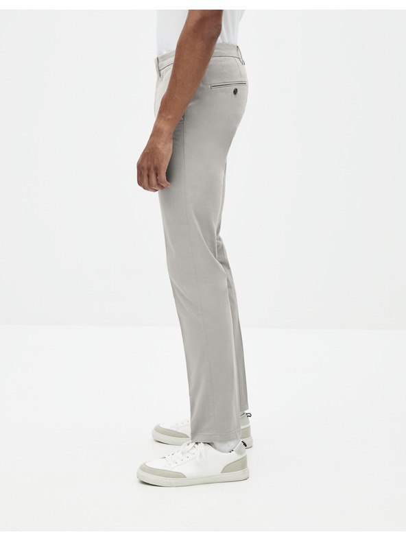 Celio Pocharles Nohavice