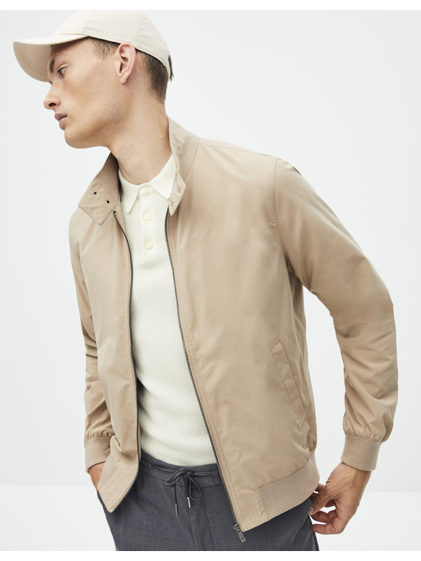 Celio Rucotton Bunda