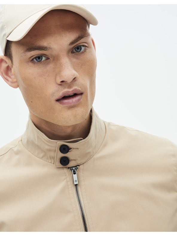 Celio Rucotton Bunda