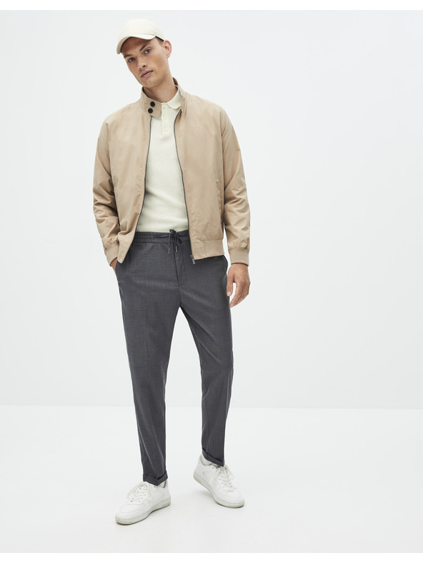 Celio Rucotton Bunda