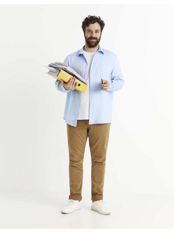 Celio Jopry Džínsy