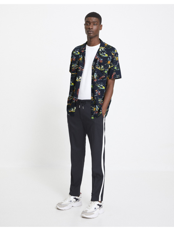 Celio 24H Anoby2 Nohavice