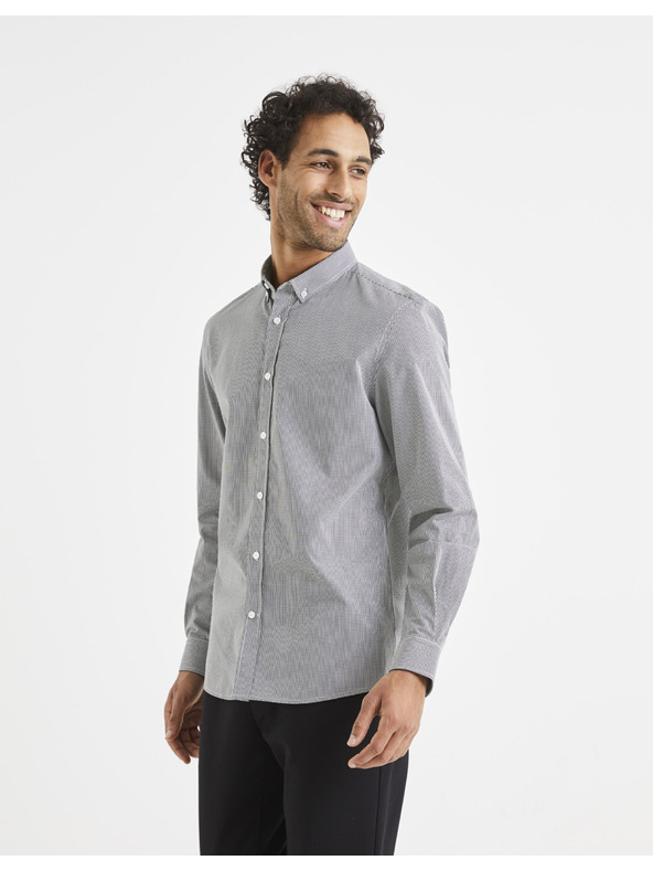 Celio Vavich Košeľa