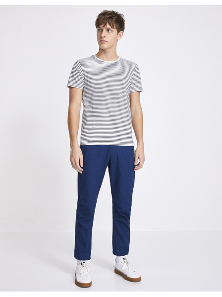 Celio Nord cargo nohavice Celio
